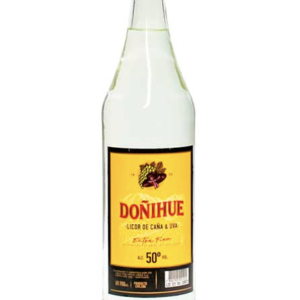 Aguardiente Doñihue 50º 700cc